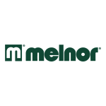 Melnor 160-442 Thumb Control 8-Pattern Nozzle Installation Guide