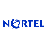 Nortel N0035509 User manual