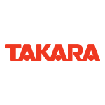 Takara VRT179 Owner Manual
