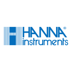 Hanna Instruments LP 2000-11 Instruction Manual