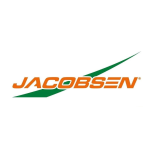 Jacobsen GreensAire 24 58233 Aerator Manual
