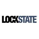 LockState LS-TS1310 Safe User Manual
