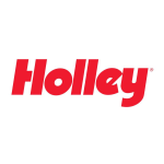 Holley 199-106 SD7 A/C Compressor Instructions