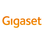 Gigaset Communications GmbH TVU-V400 UPCSPhone User Manual