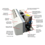 Heat Controller M Series Instruction manual