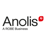 Anolis ArcPower™ 360 SmartWhite User Manual
