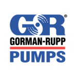 GORMAN-RUPP 06D3-GHH Installation, Operation And Maintenance Manual