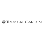 Treasure Garden AG25TSQR Cantilever Instruction Manual
