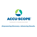 ACCU-SCOPE 3075 STEREO MICROSCOPE SERIES Manual