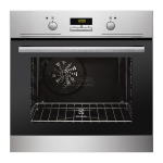Electrolux EZB3411AOX Uputstvo za upotrebu