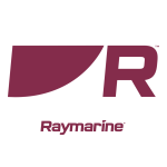Raymarine UK PJ5-24DD4KW LightMarine Navigational Radar User Manual