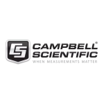 Campbell Scientific RavenXTV  CDMA Sierra Wireless Cellular Modem Instruction manual