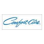 Comfort-Aire WPC, WHC, WSC Installation, Operation And Maintenance Manual