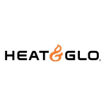 Heat &amp; Glo LifeStyle RED60 2159-900 Indoor Fireplace User manual