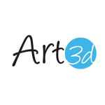 Art3d 3D PVC Panels Installation Guide