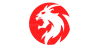 red lion