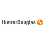 Hunter Douglas Paramount&reg;, PermAlign and PermaTrak&reg; Installation, Operation &amp; Care Manual