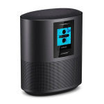 Bose 795345-1100 Portable Bluetooth Speaker User Guide