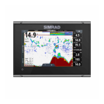 Simrad GO7 Installation Manual | AI Chat &amp; PDF Access