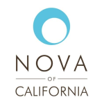 NOVA of California 1011592SN Spotlight 22 in. Satin Nickel Table Lamp Instructions / Assembly