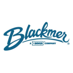 BLACKMER S Series Twin Screw Pumps 112-021 User manual