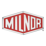 Milnor KURSPK0026 Replacement Manual