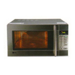 LG MC-8084NCS Instrukcja obsługi