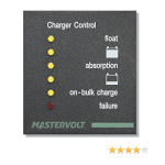 Mastervolt MasterView Read-out Manual