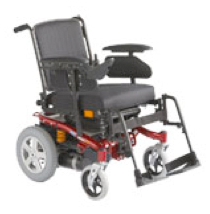 Invacare Bora XTR Series Service manual | Manualzz