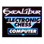 Excalibur electronic 2070-1 User's Guide