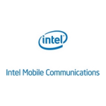 Intel Mobile Communications PD97265NG WirelessNetwork Adapter User Manual