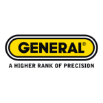 General Tools IRT659K Industrial IR Thermometer with K Probe and Adjustable Emissivity User's Manual