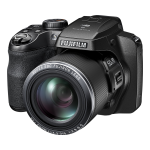 FUJIFILM Серия FINEPIX S9900W Руководство | AI Chat &amp; PDF