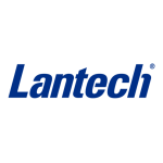 Lantech IES-2216C/E User Manual