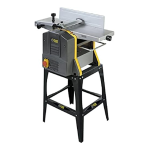Fartools PTH254 Owner's Manual