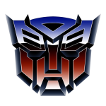 Transformers 89465 REVENGE OF THE FALLEN Instructions