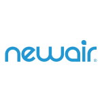 NewAir EC220W-REM Remanufactured Luma Comfort Indoor & Outdoor Evaporative Cooler Product Manual