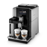 De'Longhi Maestosa EPAM 960.75.GLM | Chat IA &amp; PDF