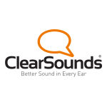 ClearSounds CLA7V2 Phones Headset Owner's Manual