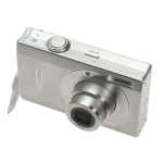 Canon Digital Ixus 90 IS Manuale utente