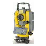Trimble TS525 Construction Guide: AI Chat &amp; PDF