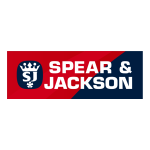 Spear &amp; Jackson S&amp;J S6030ET 600W 30CM GRASS TRIMMER Original Instruction Manual