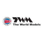 The World Models A249 Spot On 50 Instruction Manual