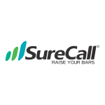 SureCall Flare iQ Cell Phone Signal Booster User Guide