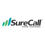 SureCall RF Signal Meter SC-METER 01 User Manual