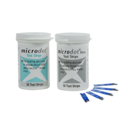 Microdot Xtra Manual | AI Chat & PDF Download | Manualzz