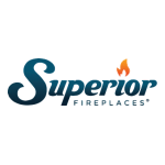 Superior Fireplaces VRE4300 Outdoor Fireplace Operation Manual