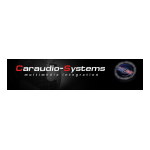 Caraudio-Systems z.LiNK ZL-MFD1 Quick Start Manual