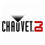 CHAUVET DJ Cast Panel Pack Film Light Pack Referenzhandbuch