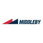 Middleby PS360 Installation manual